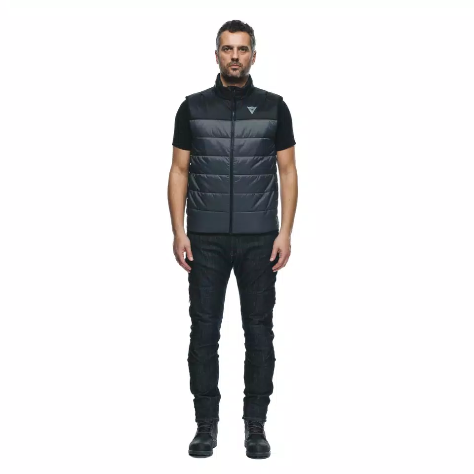 AFTER RIDE - MEN'S INSULATED VEST