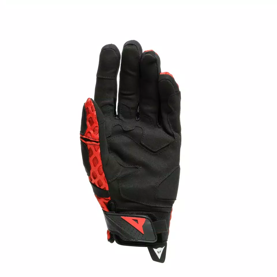 AIR-MAZE - UNISEX MOTORCYCLE TEXTILE SUMMER GLOVES