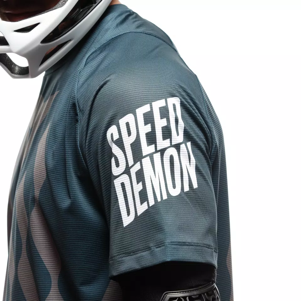 HG AER JERSEY SS - MEN'S SHORT SLEEVE BIKE T-SHIRT