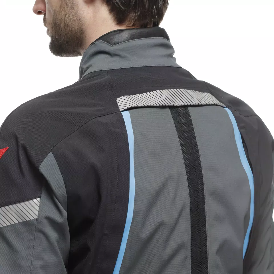 MANGEN ABSØLUTESHELL™ PRO - MEN TOURING MOTORCYCLE JACKET