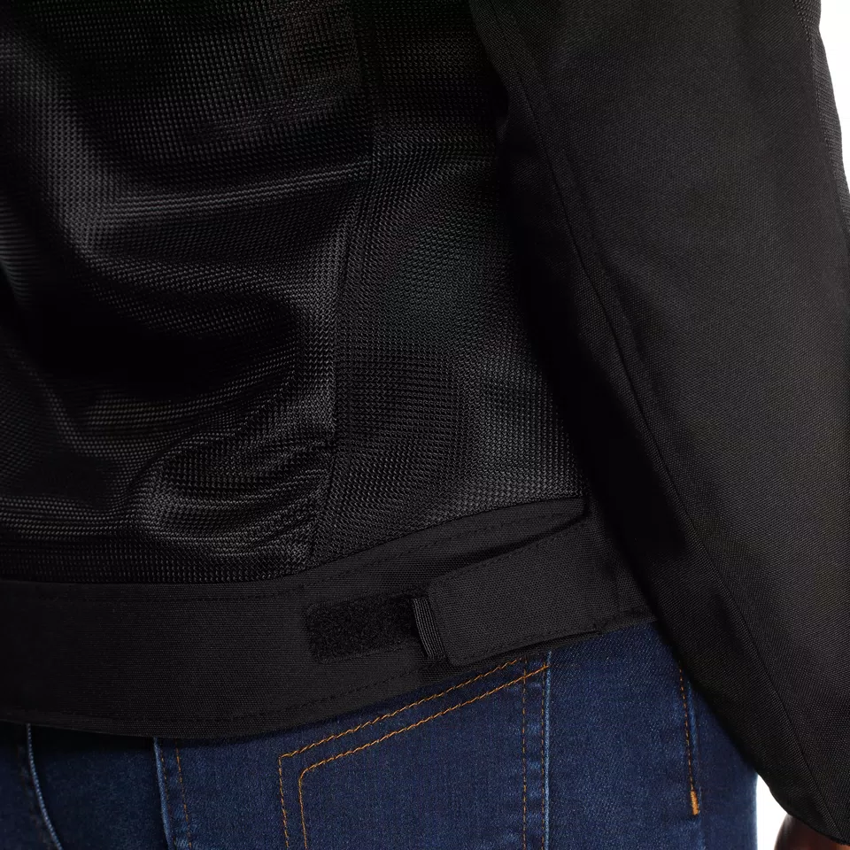 HEROSPHERE AIR - WOMEN'S SUMMER MOTORCYCLE JACKET