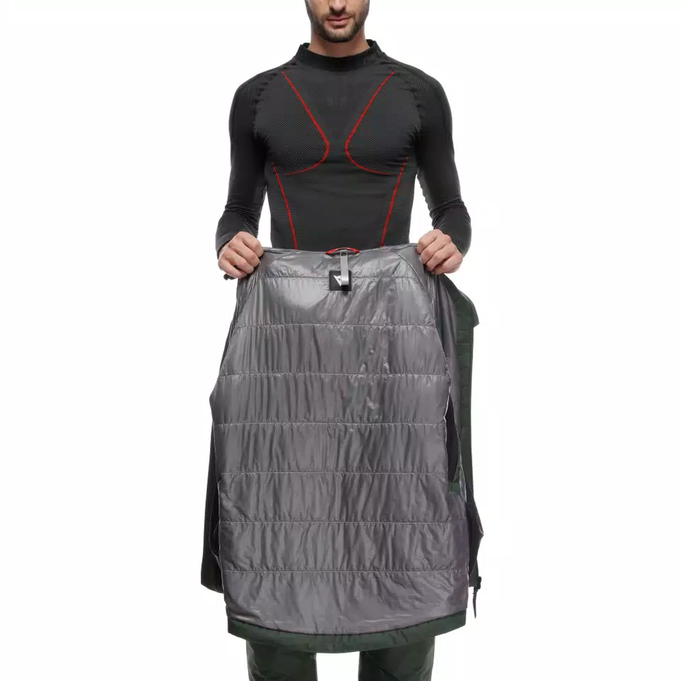 MEN'S M001 D-DRY® SKI JACKET