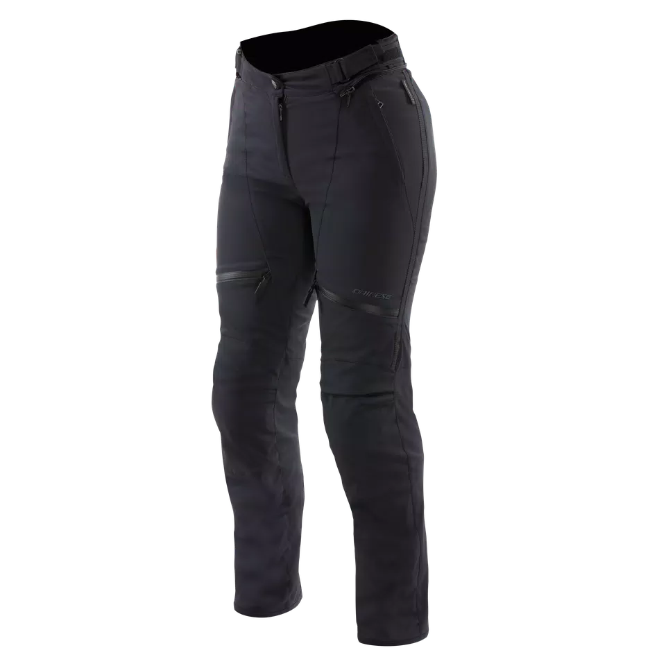 SHERMAN 3 ABSØLUTESHELL™ - WOMEN'S TOURING WATERPROOF MOTORCYCLE PANTS