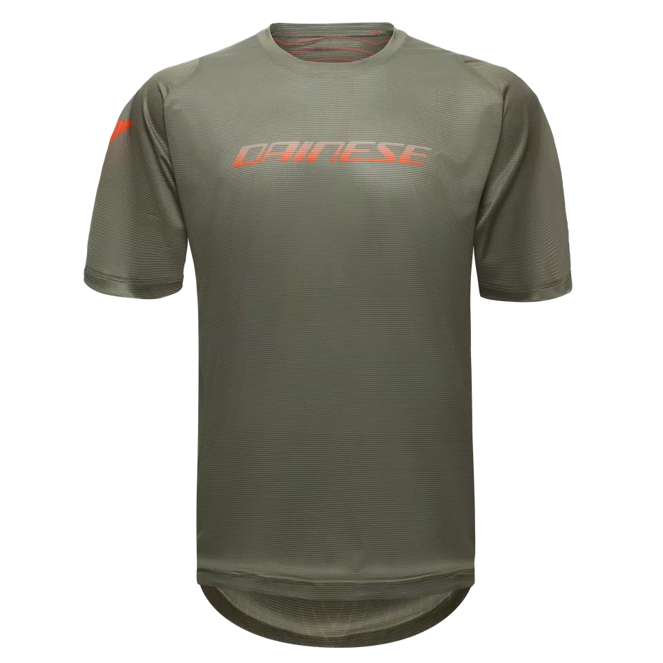 HG AER JERSEY SS - MEN'S SHORT SLEEVE BIKE T-SHIRT