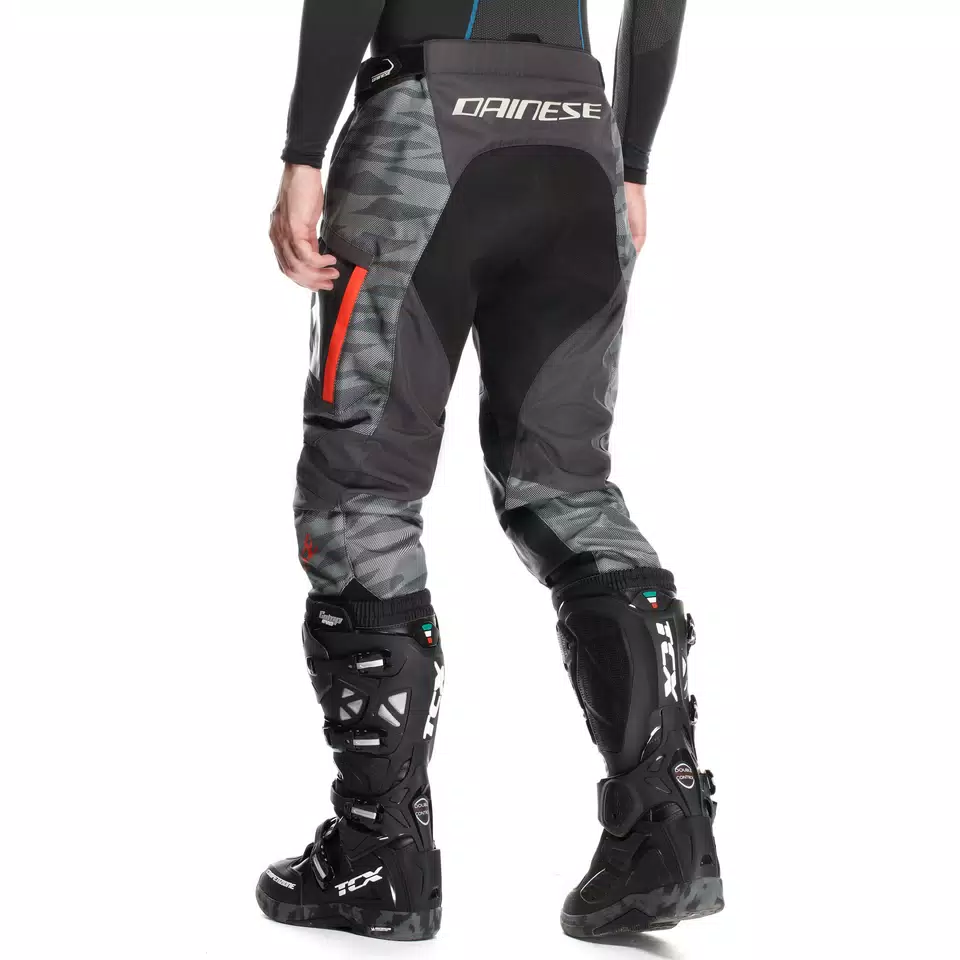 STERRATO - MEN OFF-ROAD MOTORCYCLE PANTS