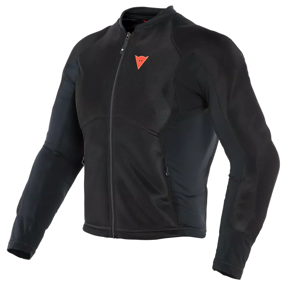 PRO-ARMOR SAFETY JACKET 2.0 - MEN'S MOTORCYCLE PROTECTIVE JACKET