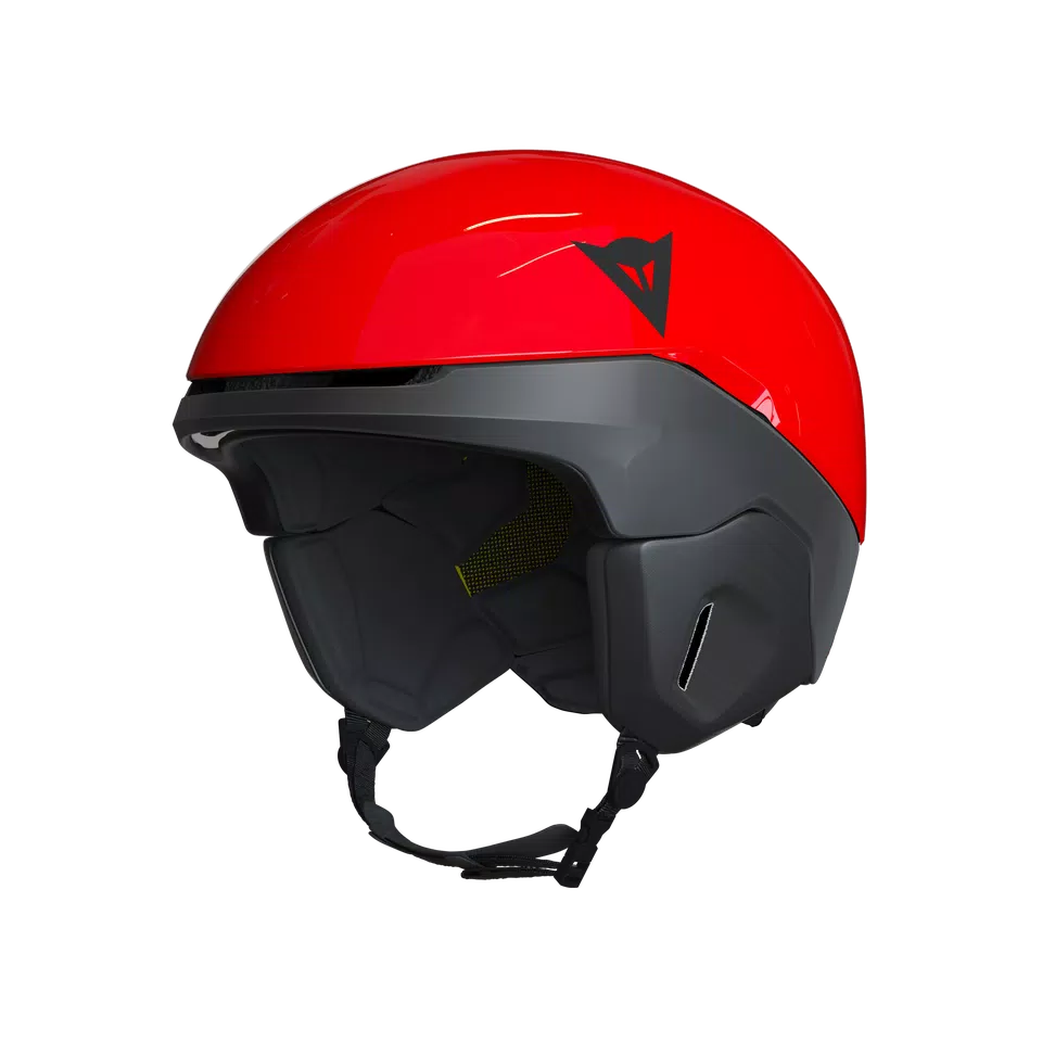 NUCLEO SKI HELMET