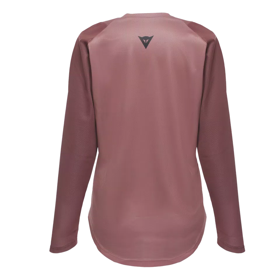 HGL JERSEY LS - WOMEN'S LONG SLEEVE BIKE T-SHIRT