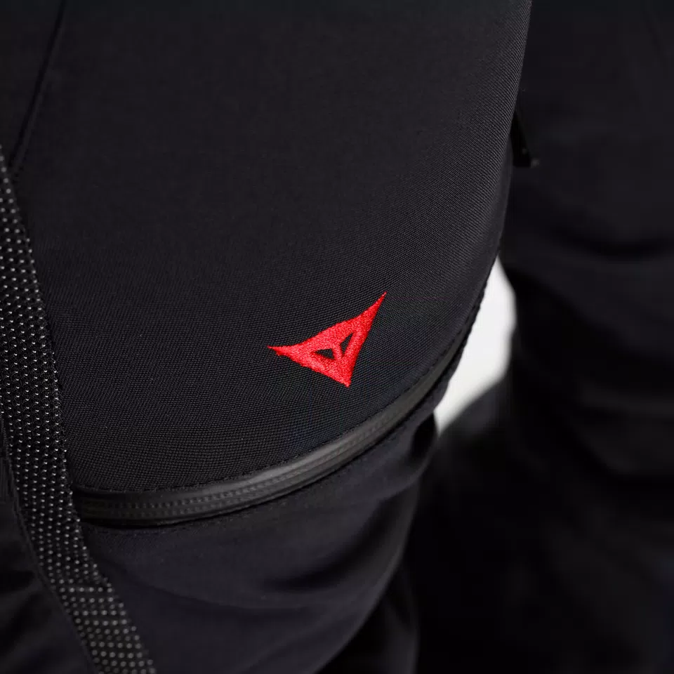 SHERMAN 3 ABSØLUTESHELL™ - WOMEN'S TOURING WATERPROOF MOTORCYCLE PANTS