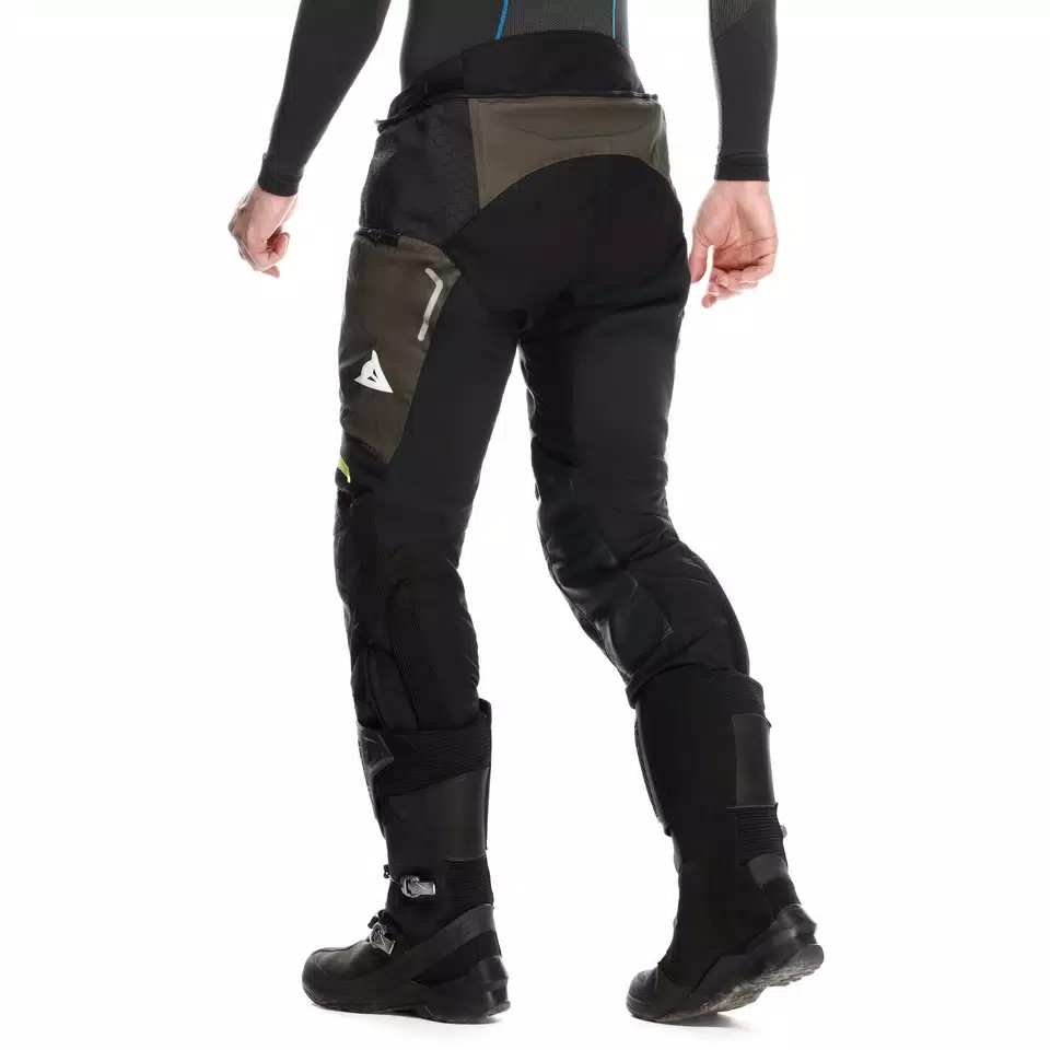 SUPER ADVENTURE ABSØLUTESHELL™ - MEN OFF-ROAD MOTORCYCLE PANTS