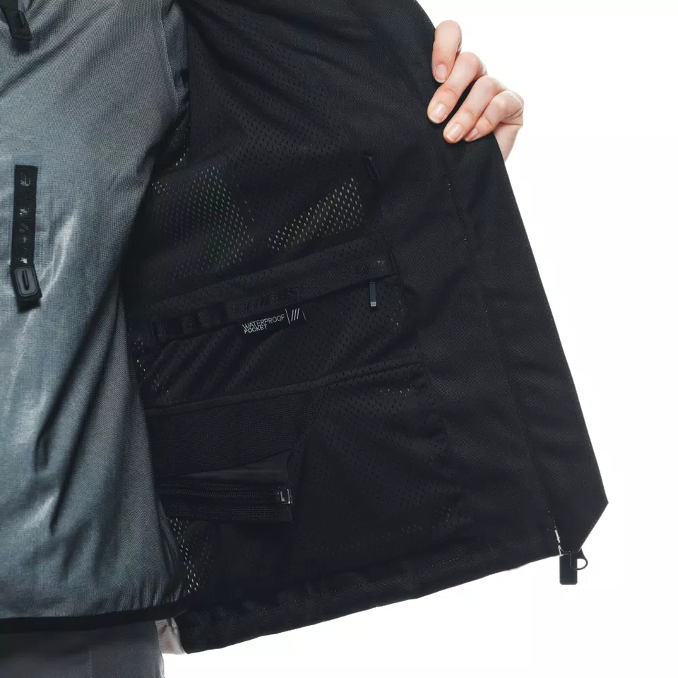 LADAKH 3L D-DRY® - WOMEN'S WATERPROOF MOTORCYCLE JACKET