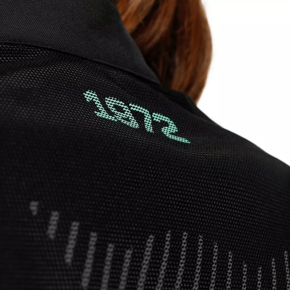 HEROSPHERE AIR - WOMEN'S SUMMER MOTORCYCLE JACKET