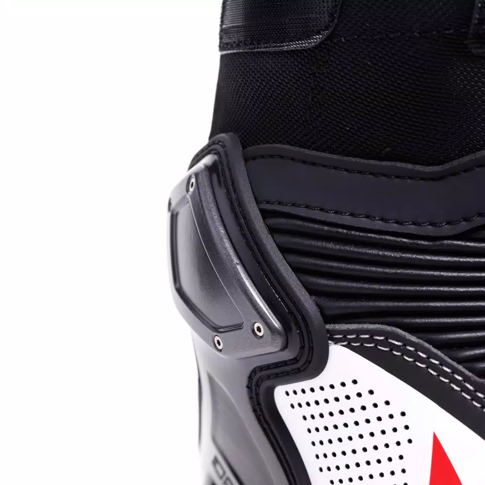 AXIAL 2 AIR - MEN'S MOTORCYCLE RACING SUMMER BOOTS