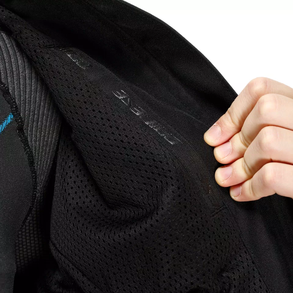 IGNITE 2 - WOMEN'S MOTORCYCLE JACKET