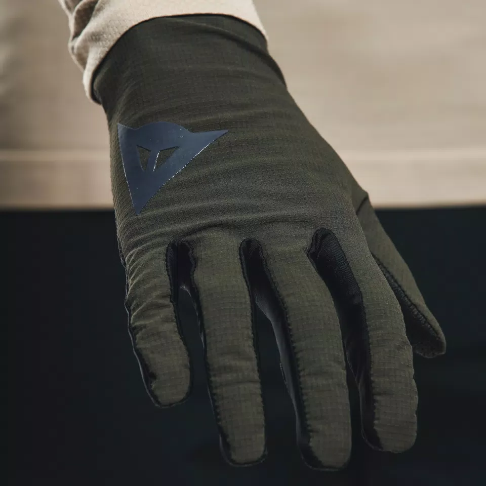 HGL - UNISEX BIKE GLOVES