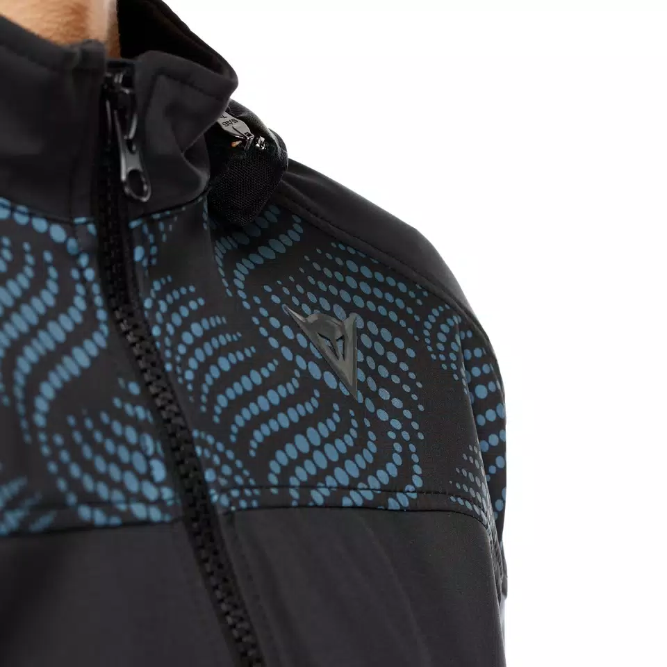 IGNITE 2 - WOMEN'S MOTORCYCLE JACKET