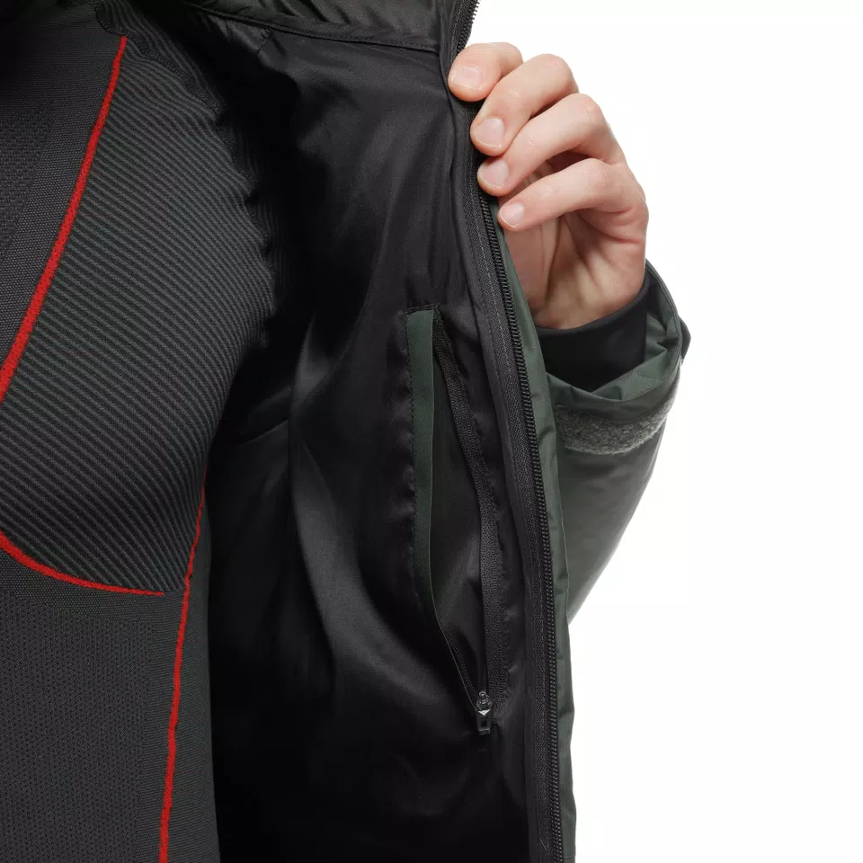 MEN'S M003 D-DRY® SKI JACKET