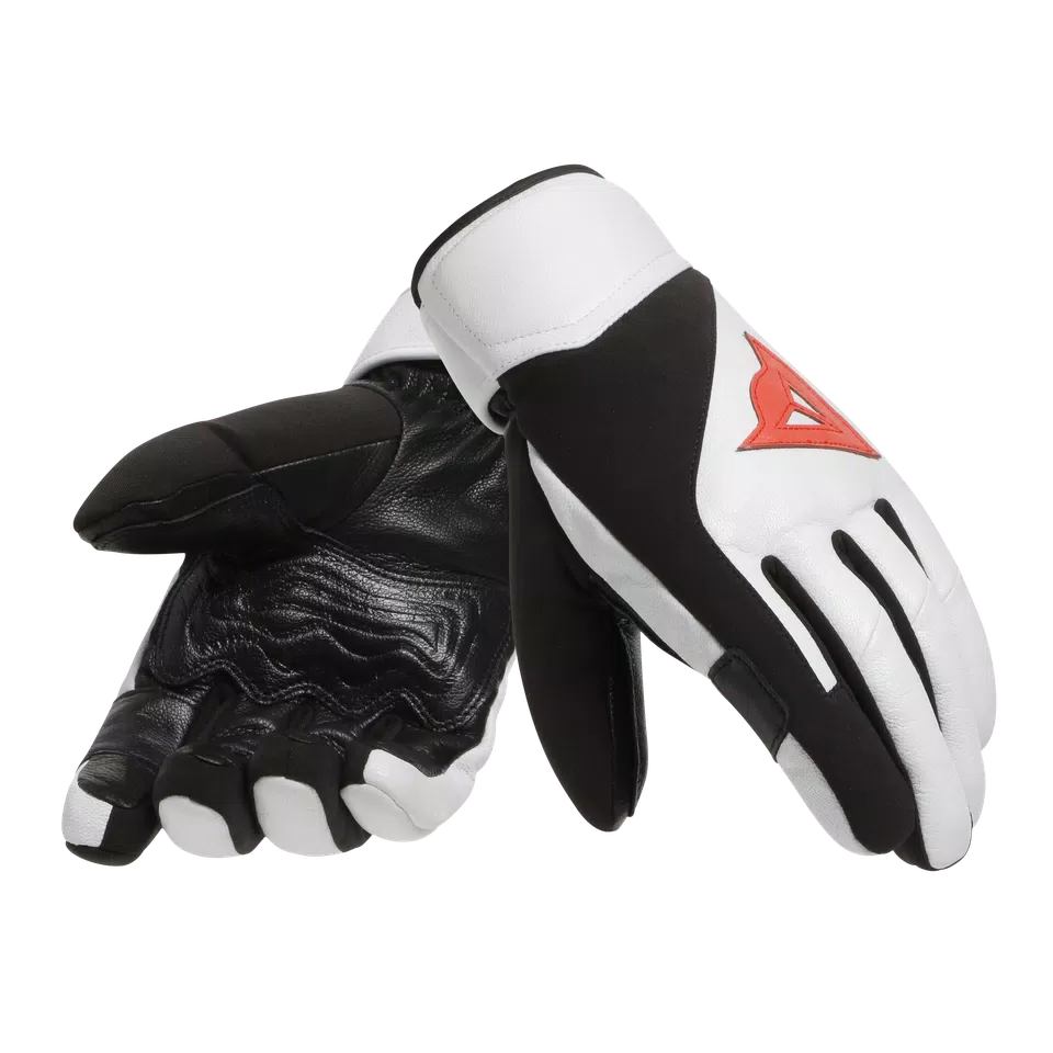 HP SPORT SKI GLOVES UNISEX