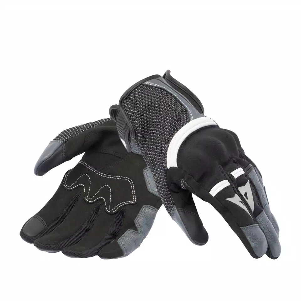 NAMIB - MEN'S MOTORCYCLE TEXTILE GLOVES