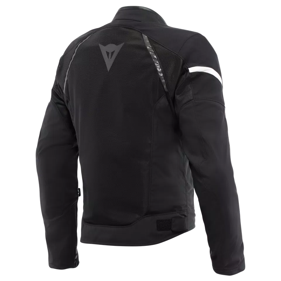 AIR FRAME 3 TEX - MEN'S SUMMER MOTORCYCLE JACKET IN FABRIC