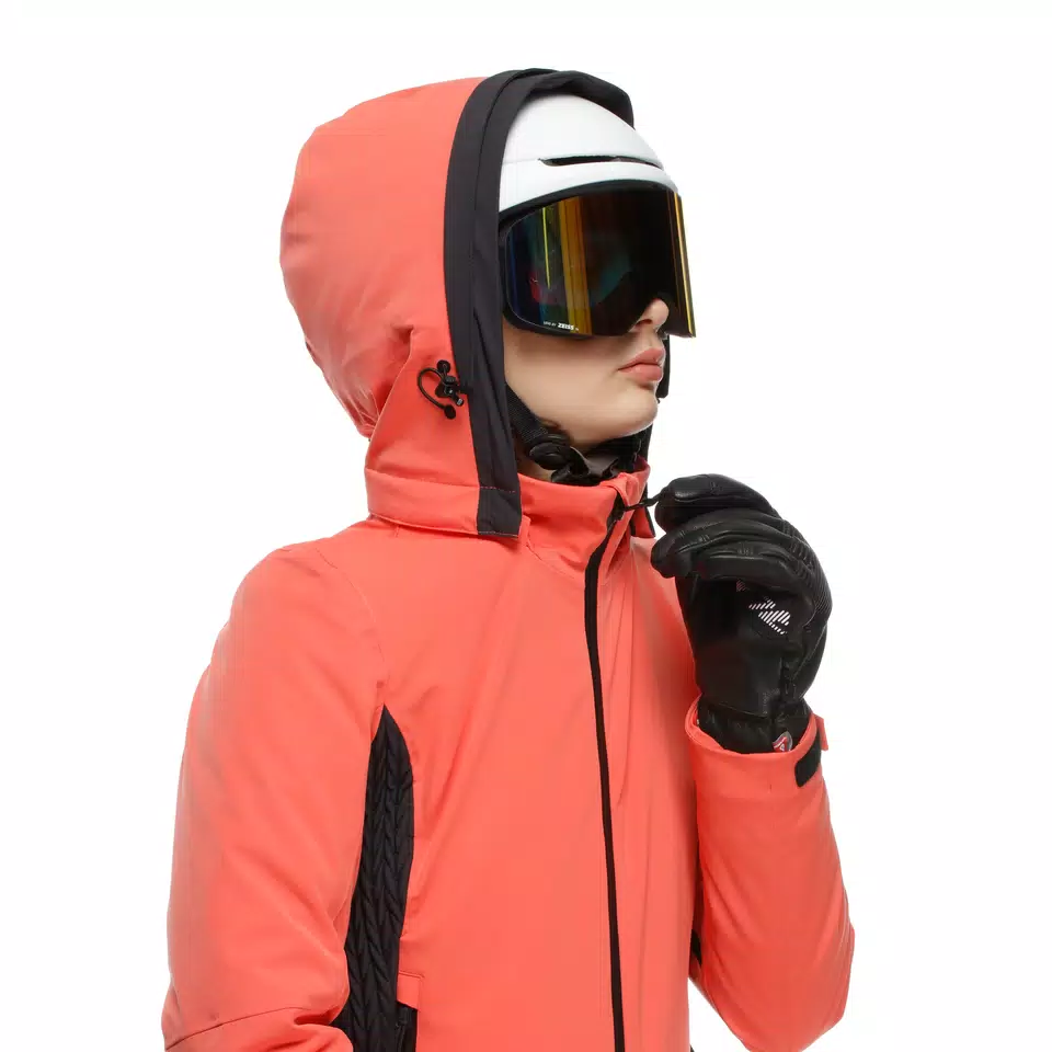 SPEED DEMON LAB - WOMEN’S SKI JACKET