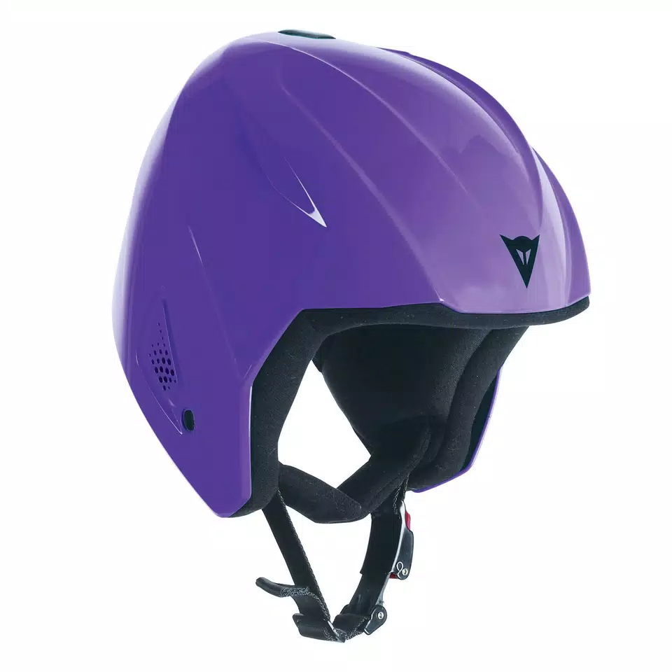 SNOW TEAM JR EVO HELMET