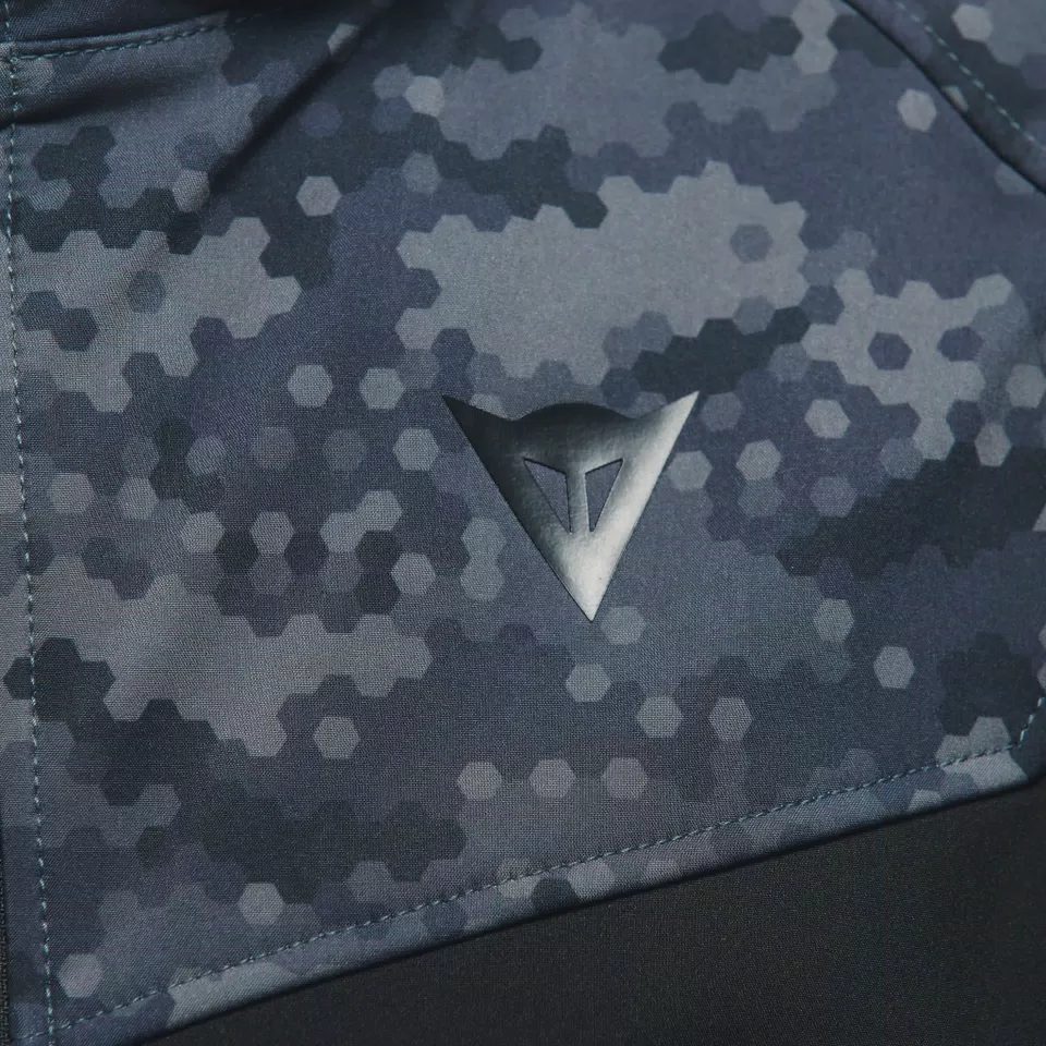 IGNITE TEX - MEN'S SUMMER MOTORCYCLE JACKET IN FABRIC