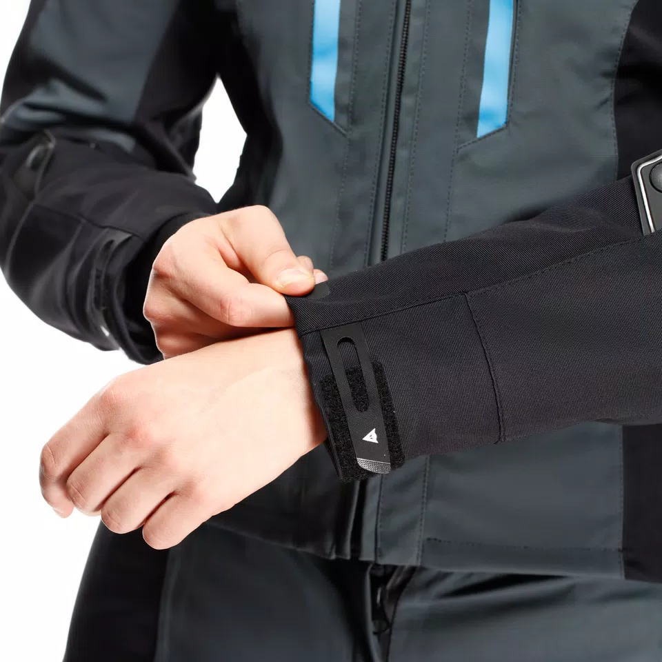 MANGEN ABSØLUTESHELL™ PRO - WOMEN'S TOURING MOTORCYCLE JACKET