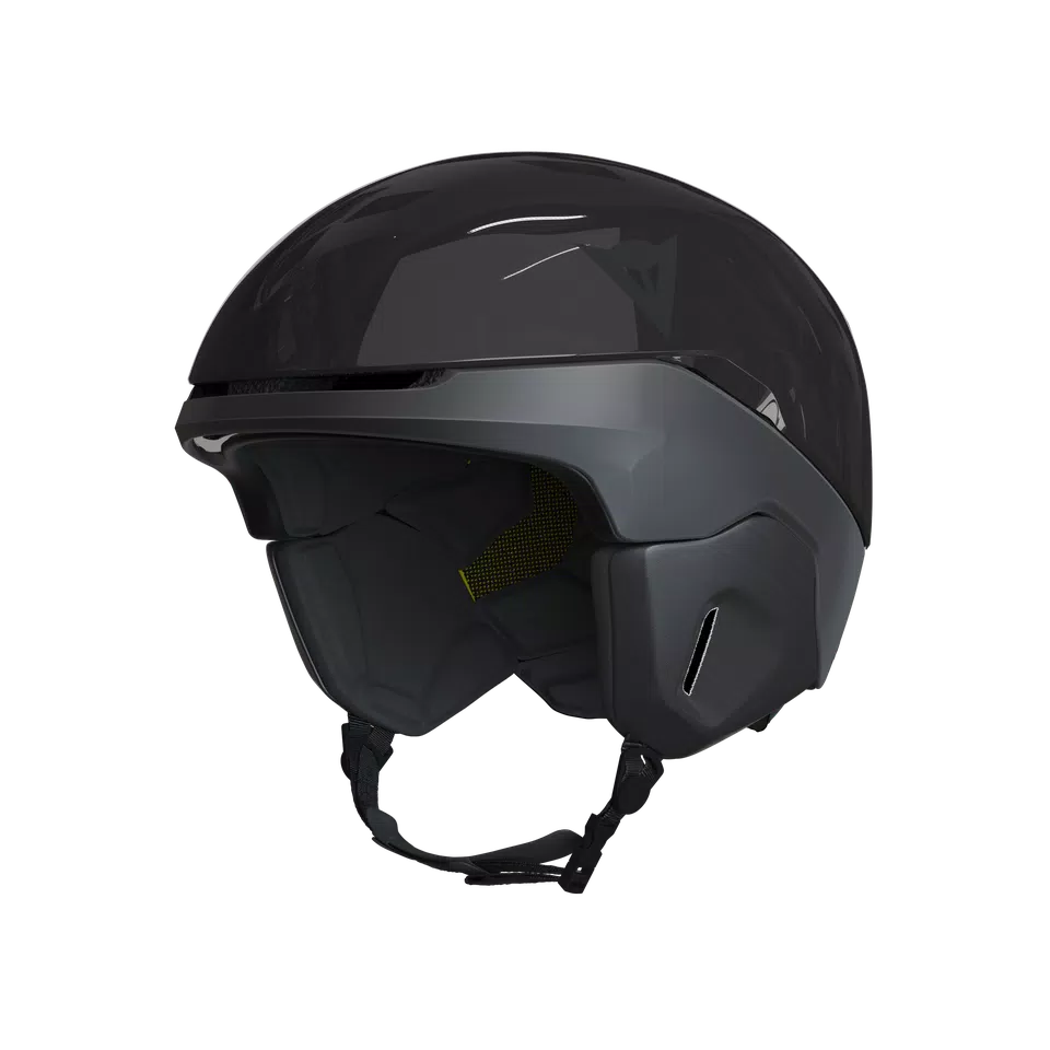 NUCLEO SKI HELMET