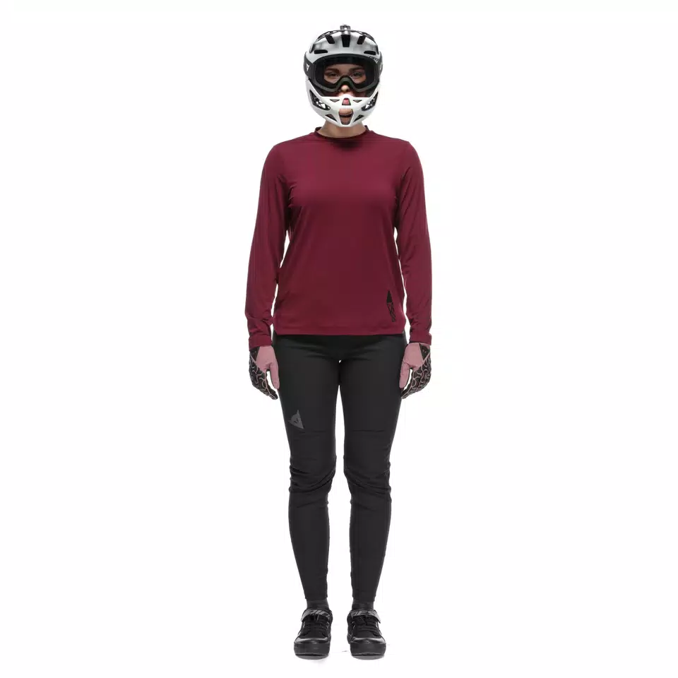 HG ROX - WOMEN'S BIKE PANTS