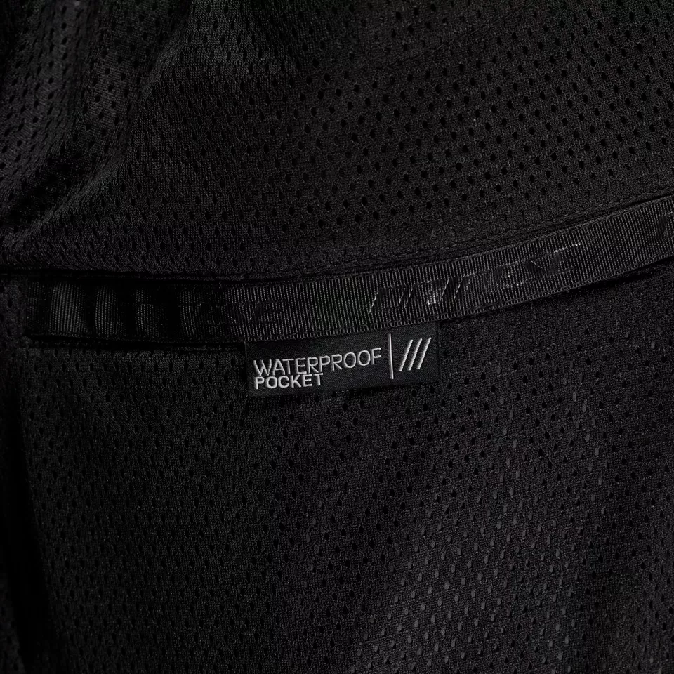 IGNITE 2 - MEN TEXTILE MOTORCYCLE JACKET