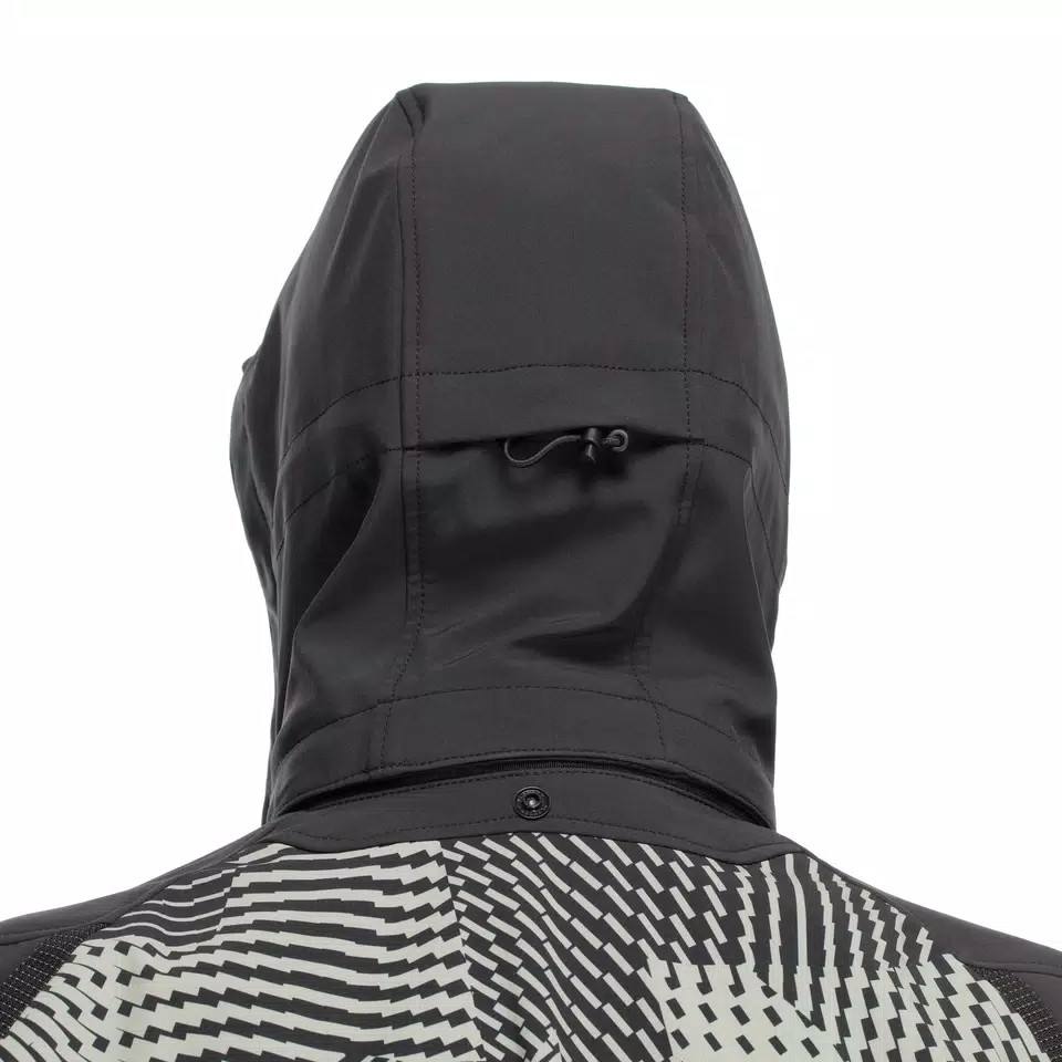 IGNITE 2 - MEN TEXTILE MOTORCYCLE JACKET