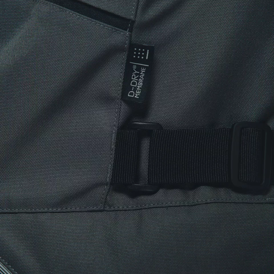 LADAKH 3L D-DRY® - WOMEN'S WATERPROOF MOTORCYCLE JACKET