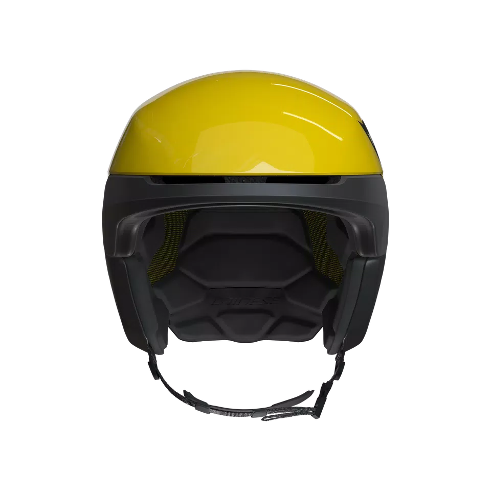NUCLEO SKI HELMET