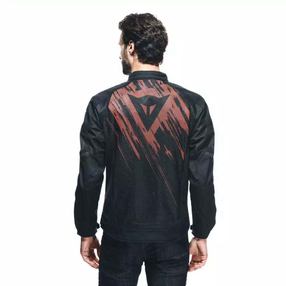 HEROSPHERE AIR - MEN SUMMER MOTORCYCLE JACKET