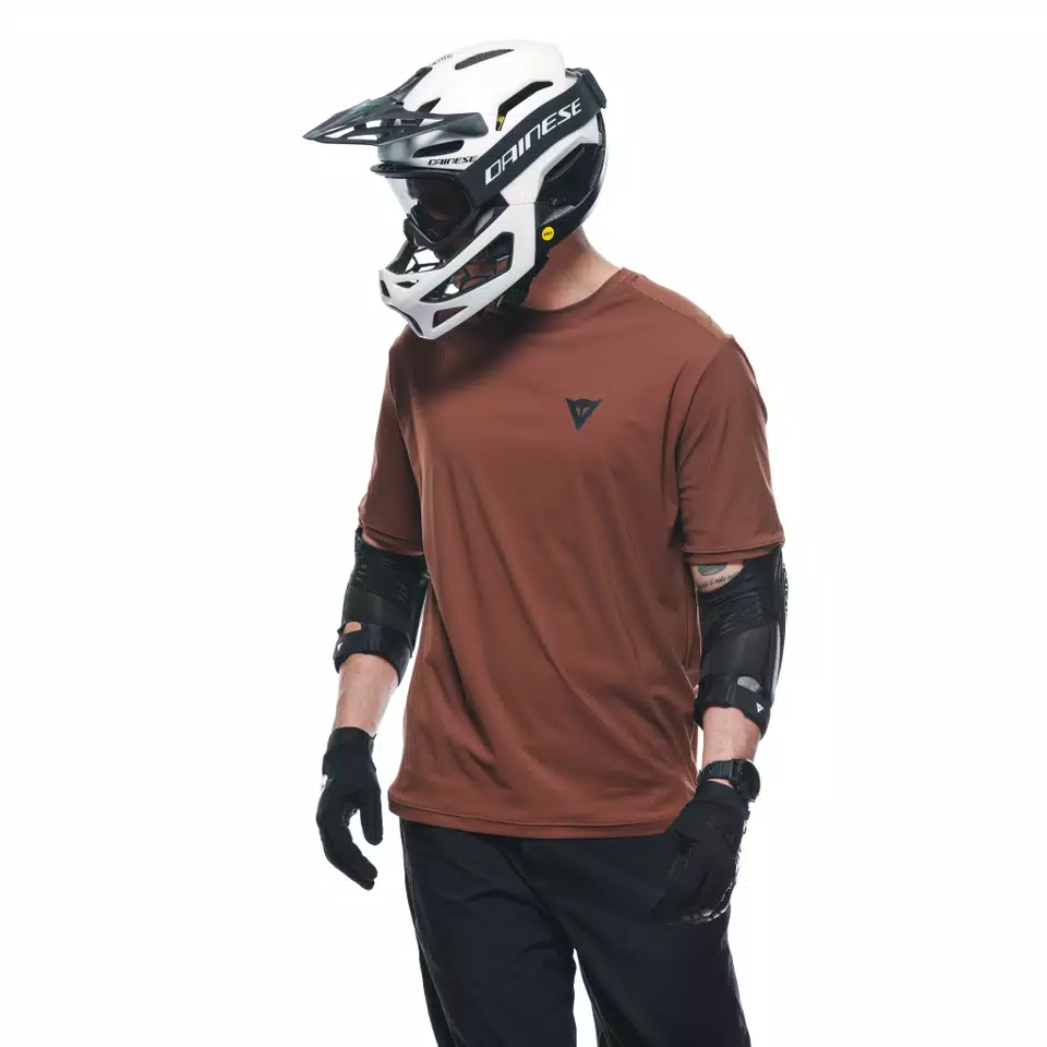 HGR JERSEY SS - MEN'S SHORT SLEEVE BIKE T-SHIRT