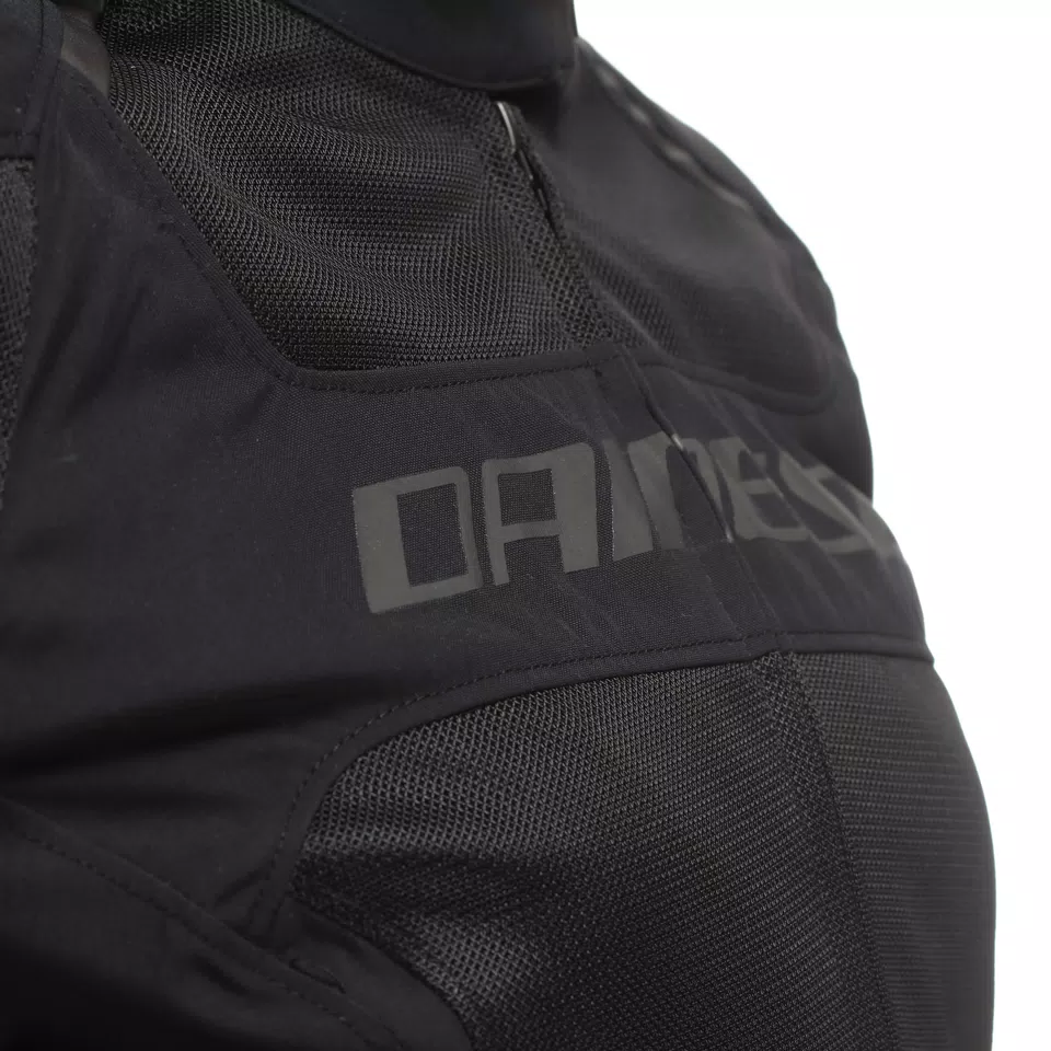 AIR FRAME 3 TEX - WOMEN'S SUMMER MOTORCYCLE JACKET IN FABRIC