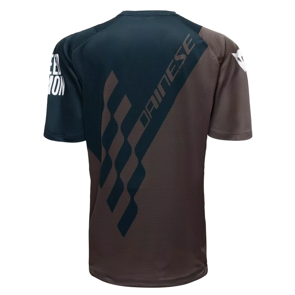 HG AER JERSEY SS - MEN'S SHORT SLEEVE BIKE T-SHIRT