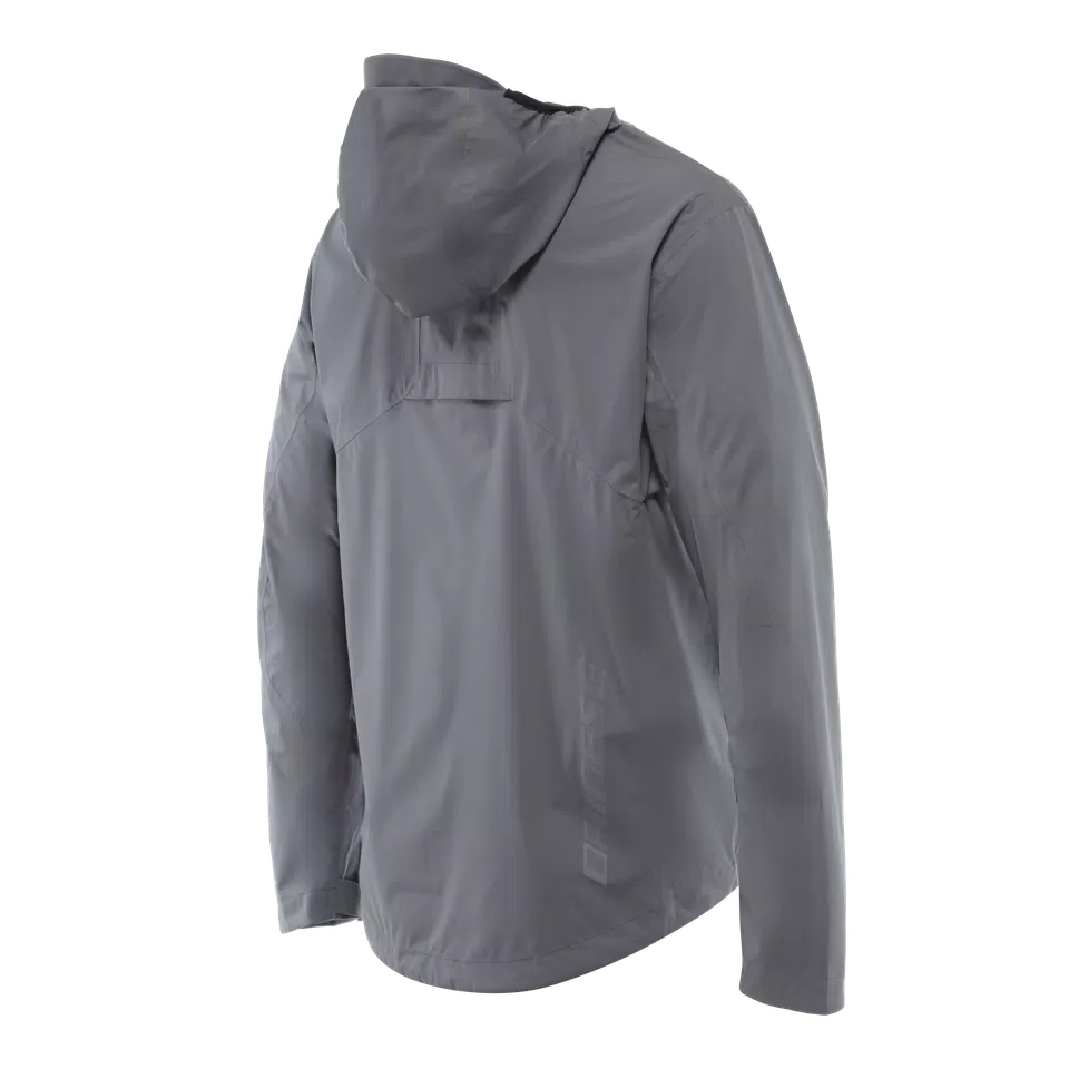 OMNIA - RAINPROOF AND WINDPROOF MOTORCYCLE SHELL