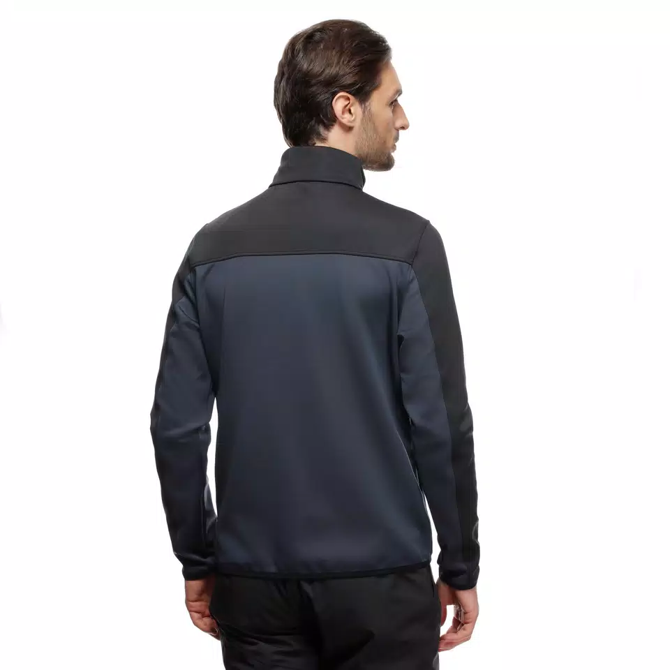 ESPERA - MEN'S FULL ZIP SKY LAYER