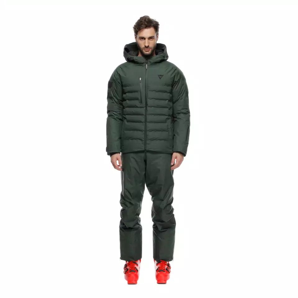 MEN'S M003 D-DRY® SKI JACKET