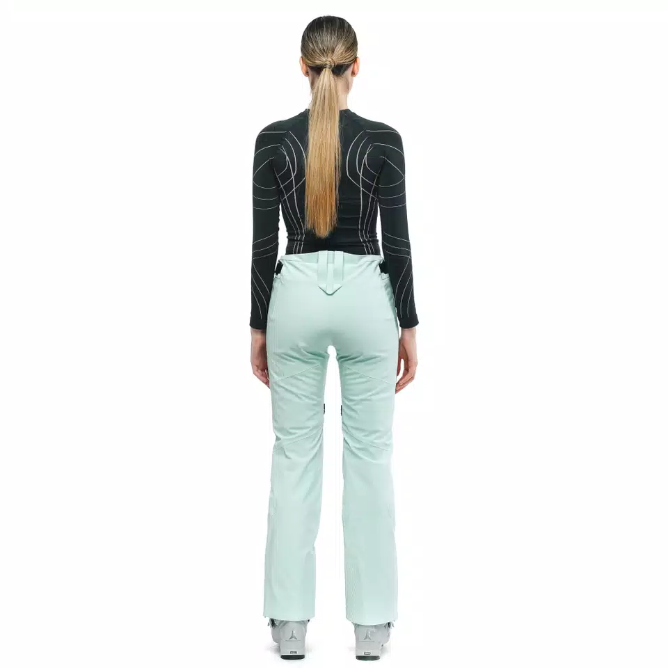 HP VERGLAS PANTS WMN