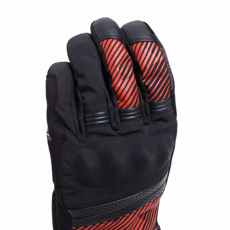 FULMINE D-DRY® - MEN'S WATERPROOF MOTORCYCLE GLOVES