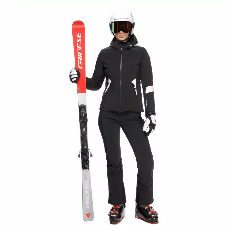 SPEED DEMON LAB DOMEAIR™ PRO - WOMEN’S SKI JACKET