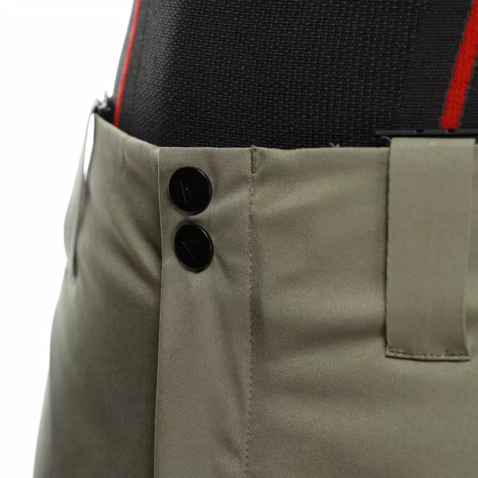 ONIRA AEROSENSE-DRY - MEN'S TECHNICAL SKI PANTS