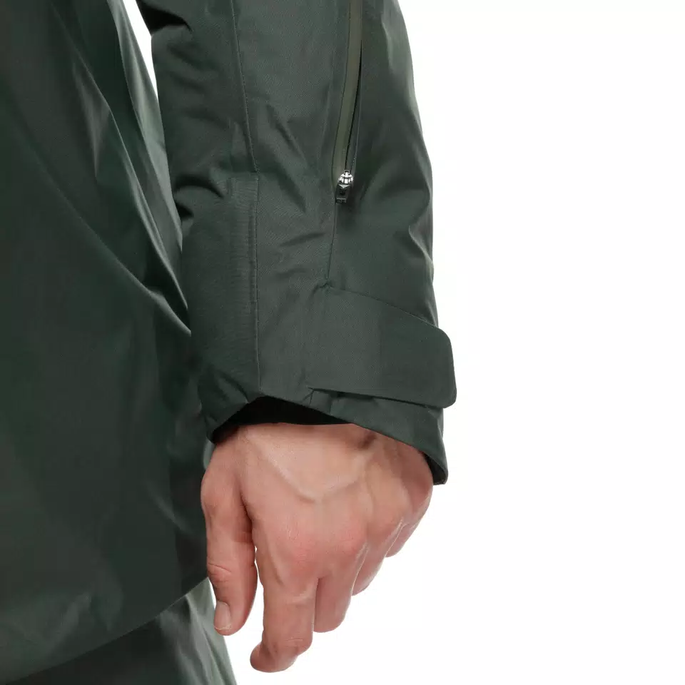 MEN'S M002 D-DRY® SKI JACKET