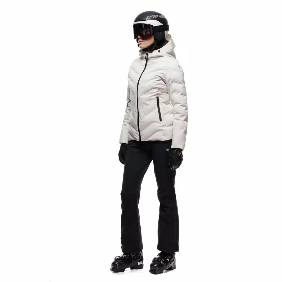 NOVA AEROSENSE-DRY - WOMEN'S SKI JACKET