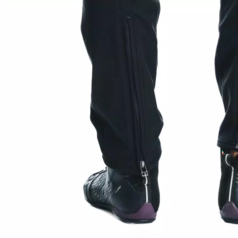 DRAKE 2 AIR - WOMEN'S SUMMER MOTORCYCLE PANTS IN FABRIC