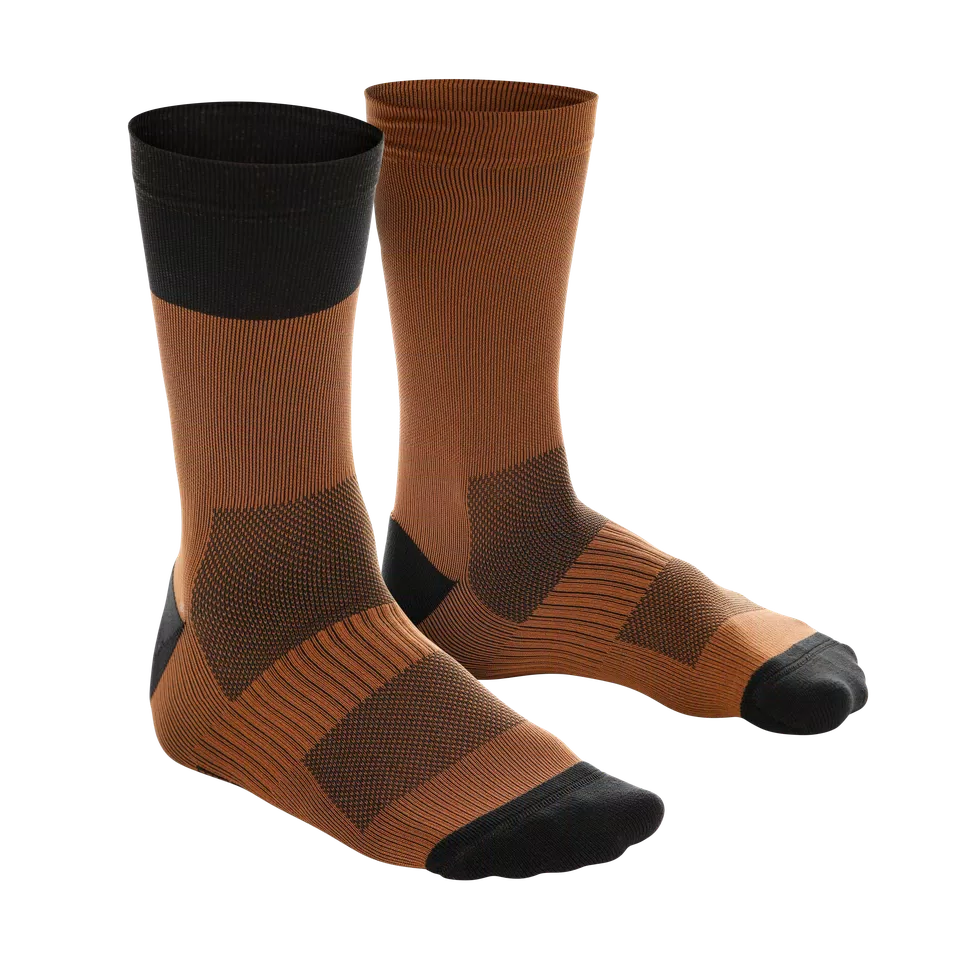 HGL GRASS - REINFORCED BIKE SOCKS