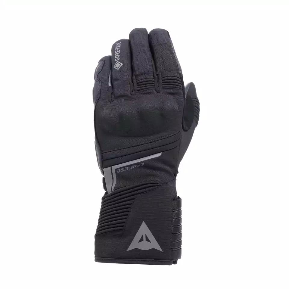 FUNES GORE-TEX®- MEN'S WATERPROOF MOTORCYCLE GLOVES